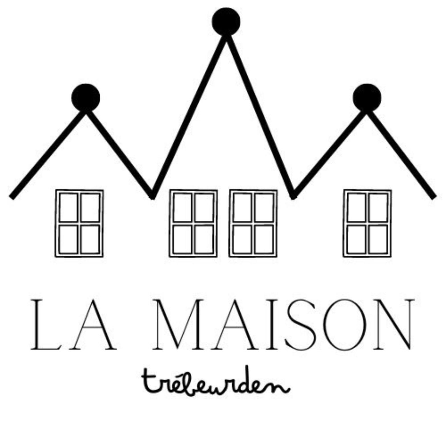 Hotel Restaurant La Maison Trébeurden Esterno foto